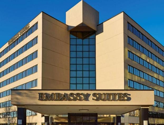 Embassy Suites by Hilton Tysons Corner hotel detail image 1
