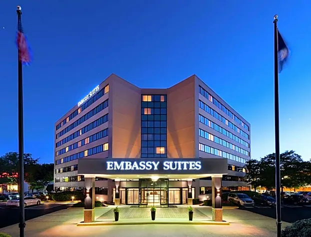 Embassy Suites by Hilton Tysons Corner hotel detail image 1