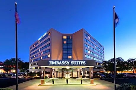 Embassy Suites by Hilton Tysons Corner hotel detail image 2