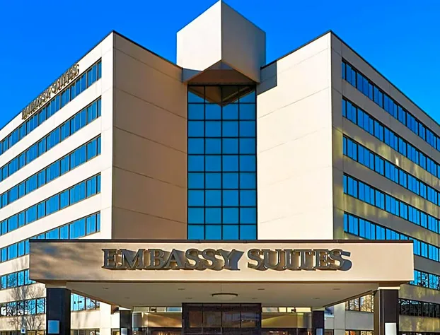 Embassy Suites by Hilton Tysons Corner hotel detail image 4