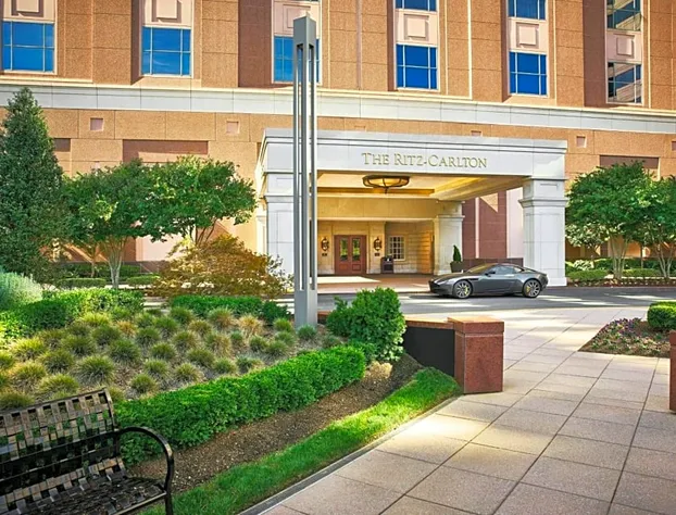 The Ritz-Carlton, Tysons Corner hotel detail image 4