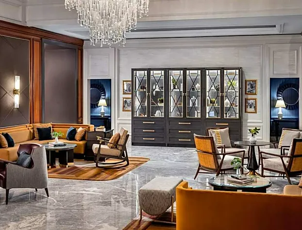 The Ritz-Carlton, Tysons Corner hotel detail image 2