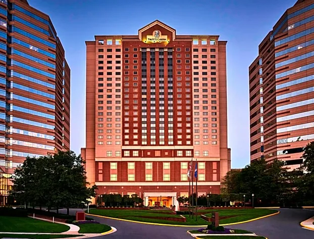 The Ritz-Carlton, Tysons Corner hotel detail image 1