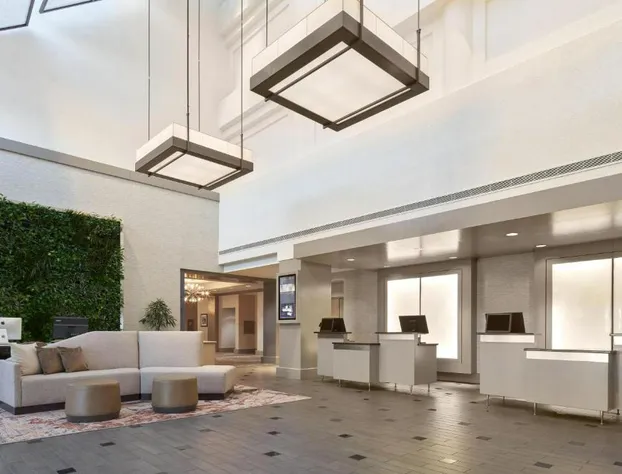 The Westin Tysons Corner hotel detail image 4