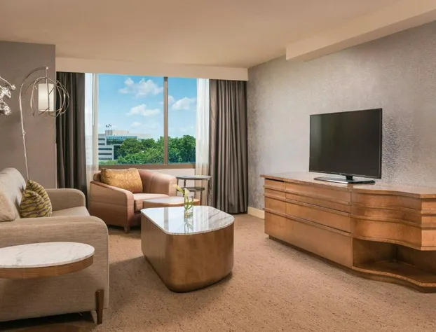 The Westin Tysons Corner hotel detail image 1