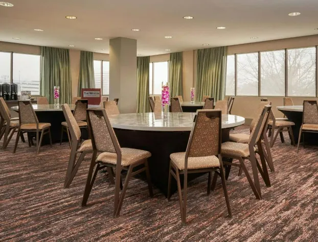 The Westin Tysons Corner hotel detail image 2
