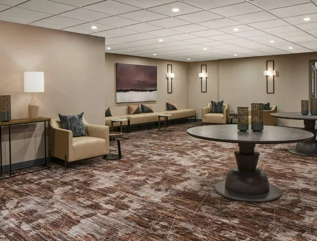 The Westin Tysons Corner hotel detail image 4