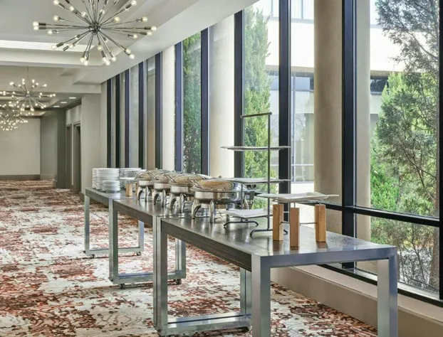 The Westin Tysons Corner hotel detail image 1