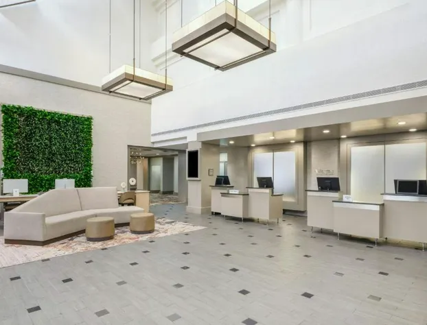 The Westin Tysons Corner hotel detail image 3