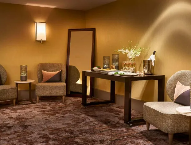 The Westin Tysons Corner hotel detail image 4