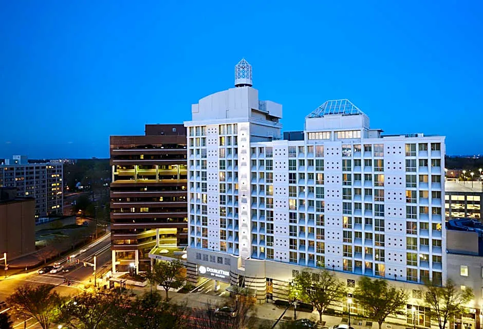 Hotel Silver Spring hotel hero