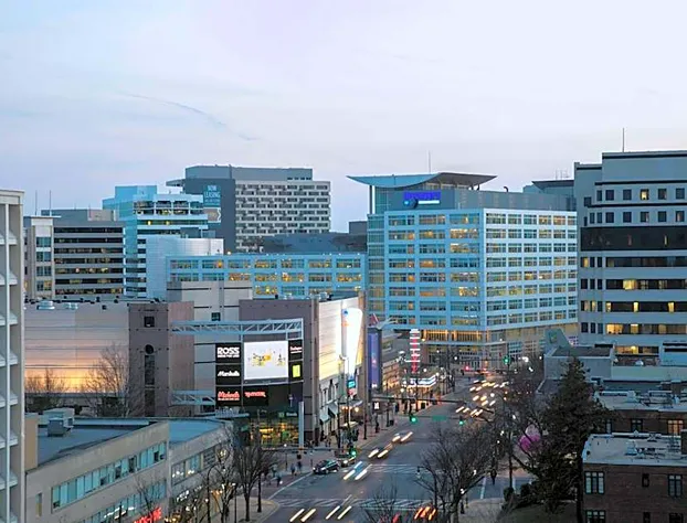 Hotel Silver Spring hotel detail image 2