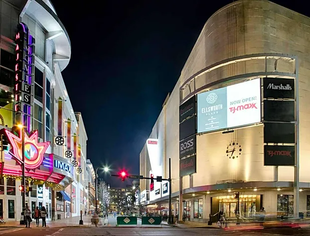 Hotel Silver Spring hotel detail image 3