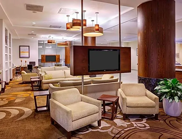 Hotel Silver Spring hotel detail image 4