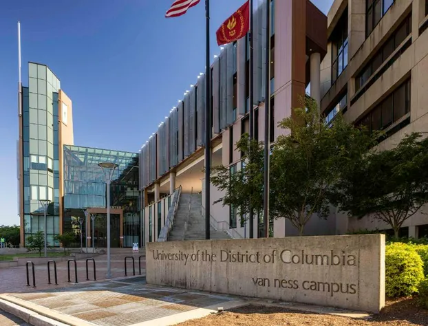 Hilton Garden Inn Bethesda Downtown hotel detail image 4