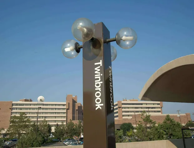 Hilton Washington DC/Rockville Hotel & Executive Meeting Ctr hotel detail image 4