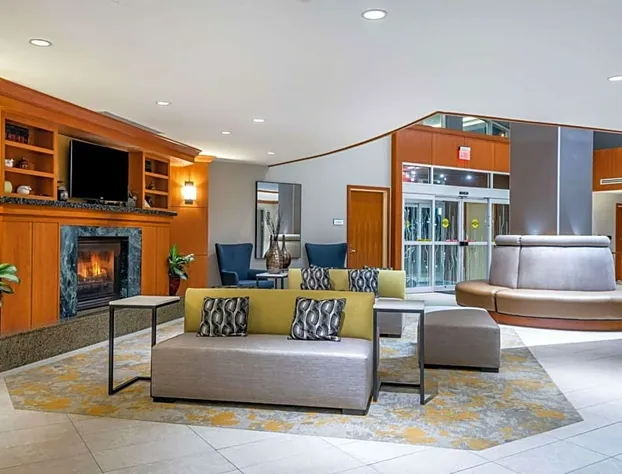 Hilton Garden Inn Tysons Corner hotel detail image 3