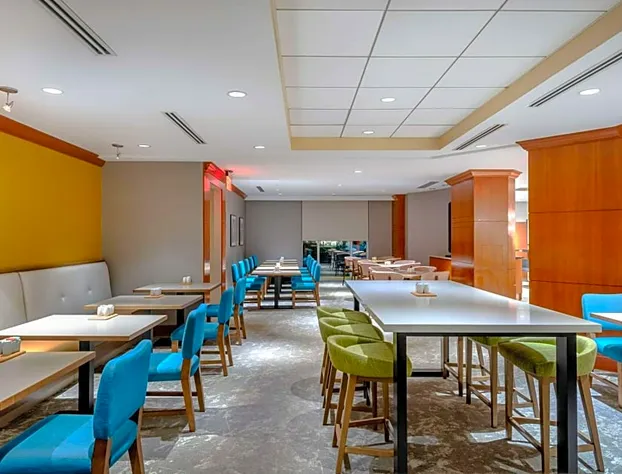 Hilton Garden Inn Tysons Corner hotel detail image 4