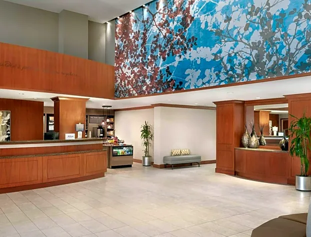 Hilton Garden Inn Tysons Corner hotel detail image 2