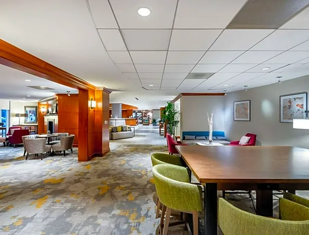 Hilton Garden Inn Tysons Corner hotel detail image 4