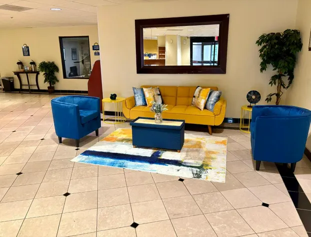 Days Inn & Suites by Wyndham Laurel Near Fort Meade hotel detail image 2