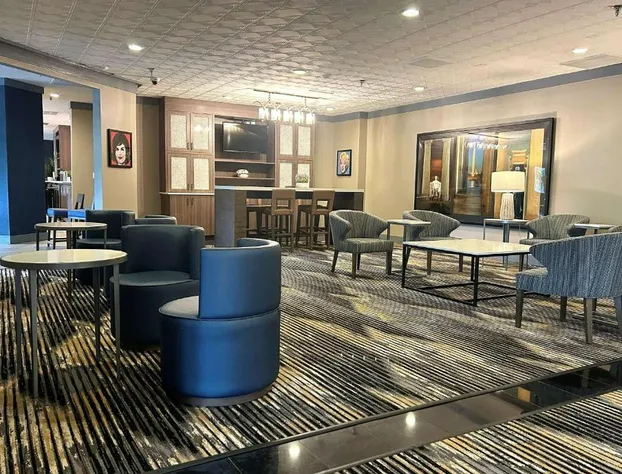 Best Western Premier Rockville Hotel & Suites hotel detail image 2