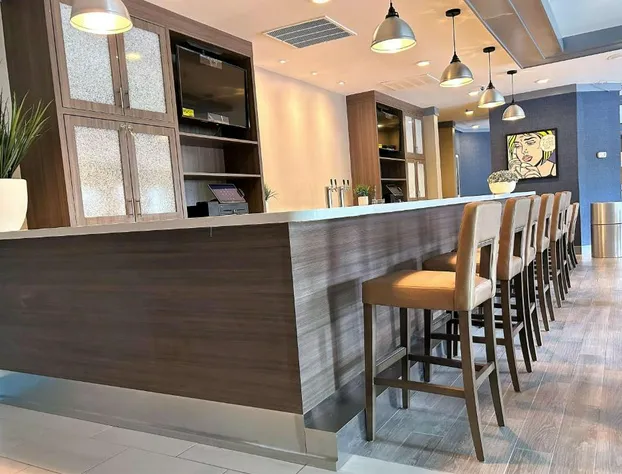 Best Western Premier Rockville Hotel & Suites hotel detail image 4