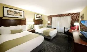 Best Western Premier Rockville Hotel & Suites hotel detail image 1