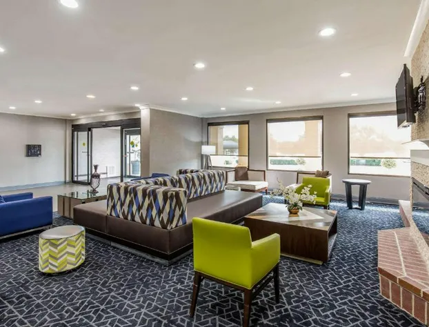 Comfort Inn College Park North hotel detail image 4