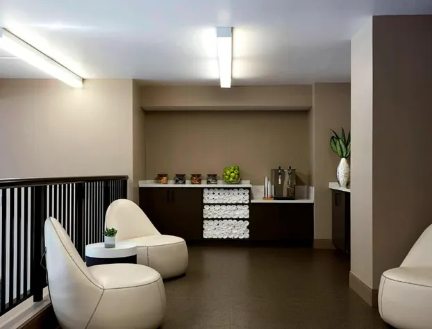 Bethesda Marriott hotel detail image 2