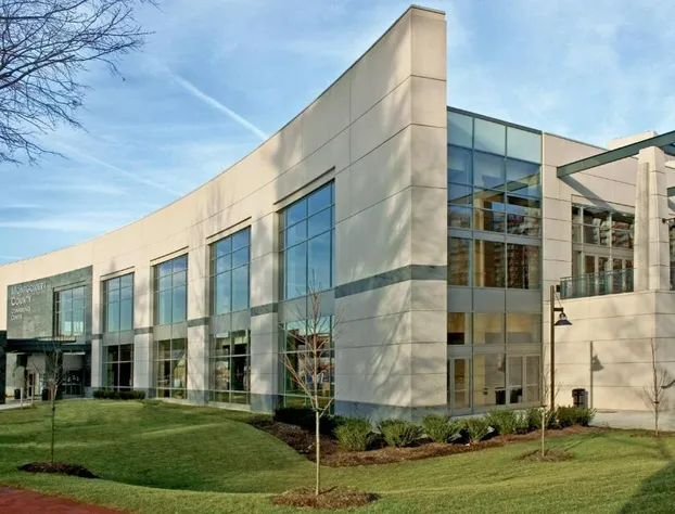 Bethesda North Marriott Hotel & Conference Center hotel detail image 4