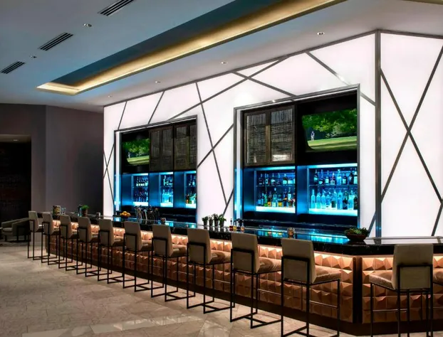 Bethesda North Marriott Hotel & Conference Center hotel detail image 4