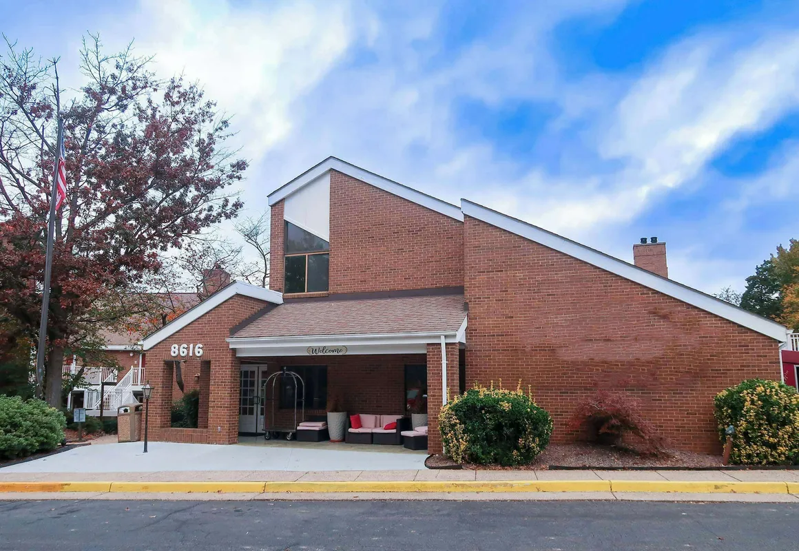 Tysons Corner Suites, A Baymont by Wyndham hotel hero