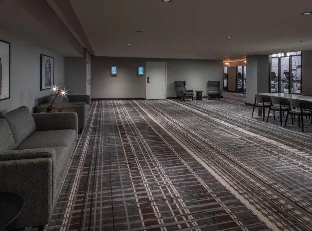 Tysons Corner Marriott hotel detail image 2