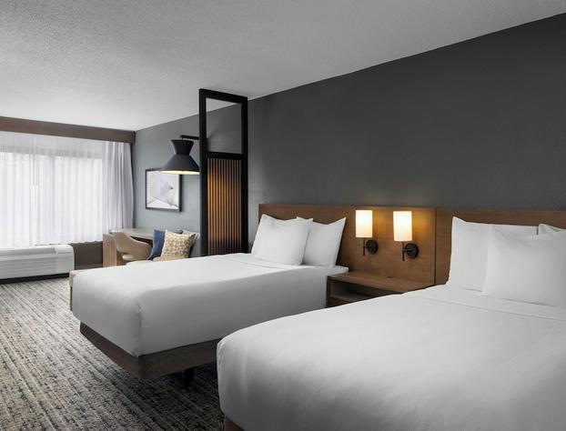 Hyatt Place Chantilly Dulles Airport-South hotel detail image 1