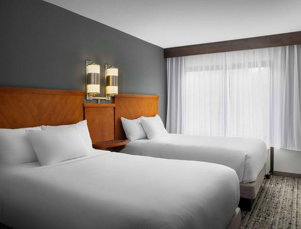Hyatt Place Chantilly Dulles Airport-South hotel detail image 2