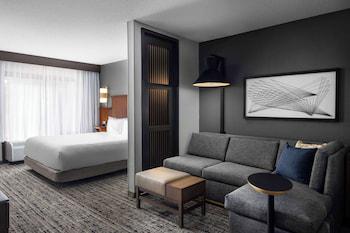 Hyatt Place Chantilly Dulles Airport-South hotel detail image 4