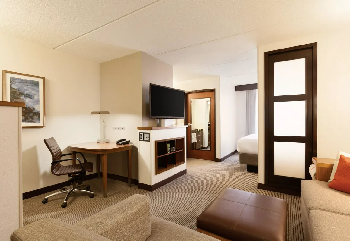 Hyatt Place Chantilly Dulles Airport-South hotel hero