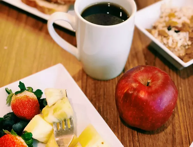 Hyatt Place Chantilly Dulles Airport-South hotel detail image 1