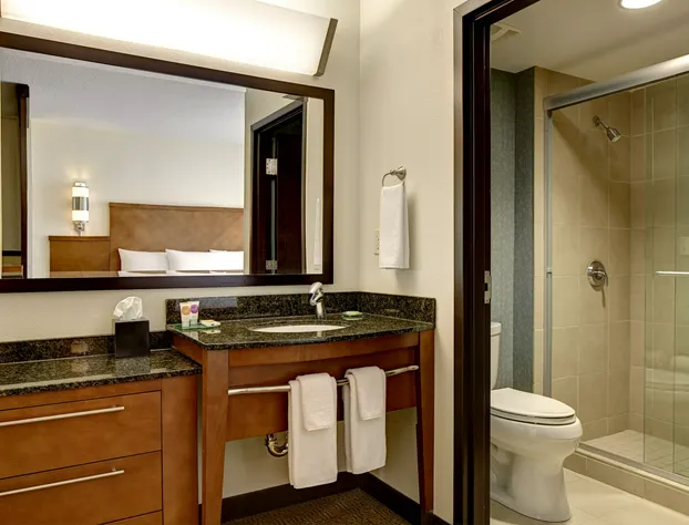 Hyatt Place Chantilly Dulles Airport-South hotel detail image 2