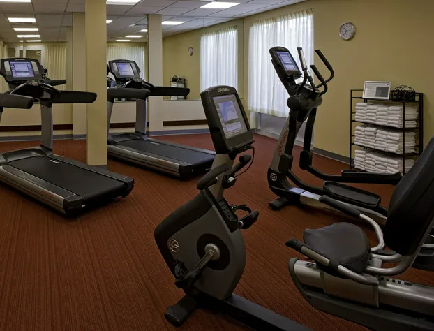 Hyatt Place Chantilly Dulles Airport-South hotel detail image 4