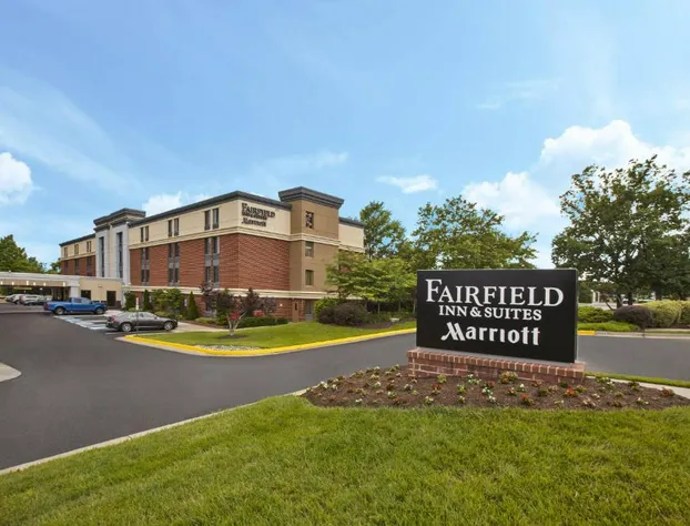 Fairfield by Marriott Inn & Suites Herndon Reston hotel detail image 1