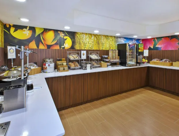 Fairfield by Marriott Inn & Suites Herndon Reston hotel detail image 4