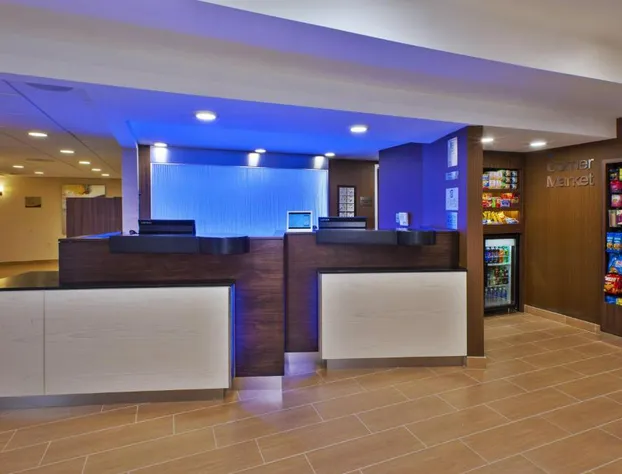 Fairfield by Marriott Inn & Suites Herndon Reston hotel detail image 2