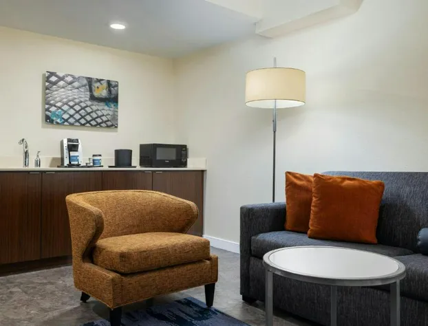 Fairfield by Marriott Inn & Suites Herndon Reston hotel detail image 3