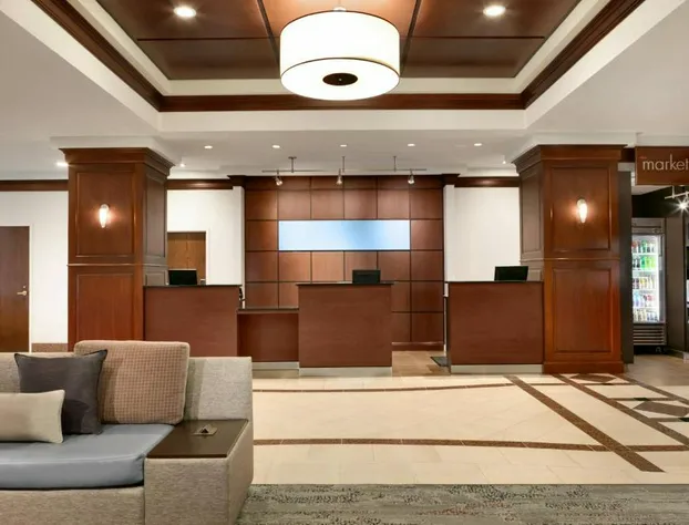 Courtyard by Marriott Tysons McLean hotel detail image 3