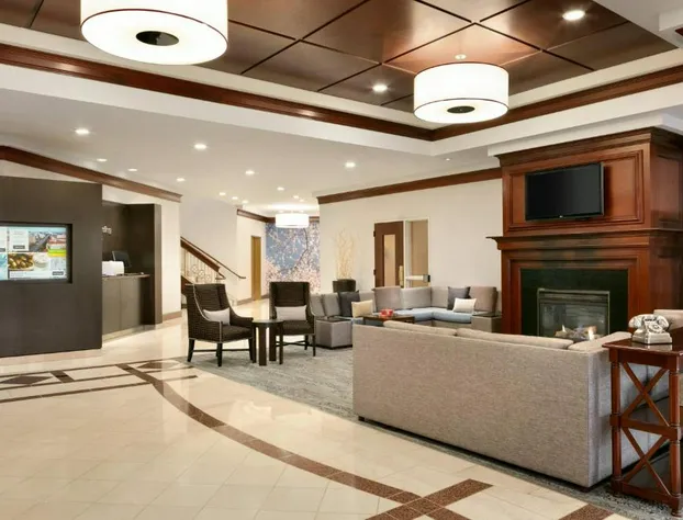 Courtyard by Marriott Tysons McLean hotel detail image 4