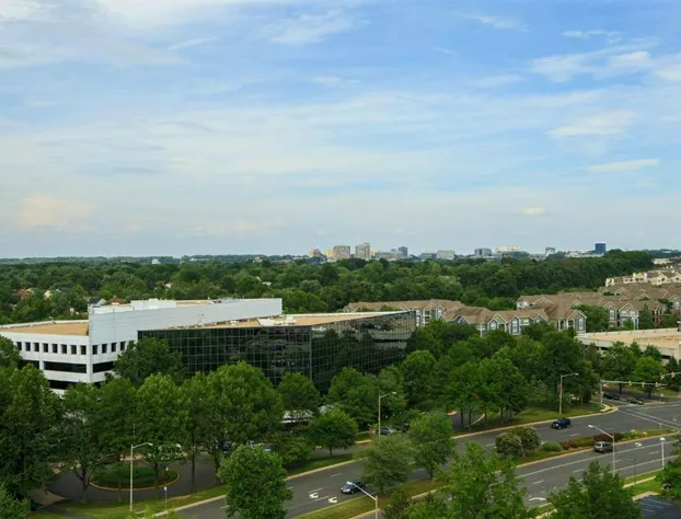 Washington Dulles Marriott Suites hotel detail image 3