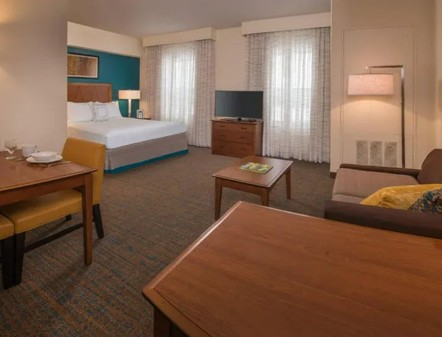 Residence Inn by Marriott Chantilly Dulles South hotel detail image 4