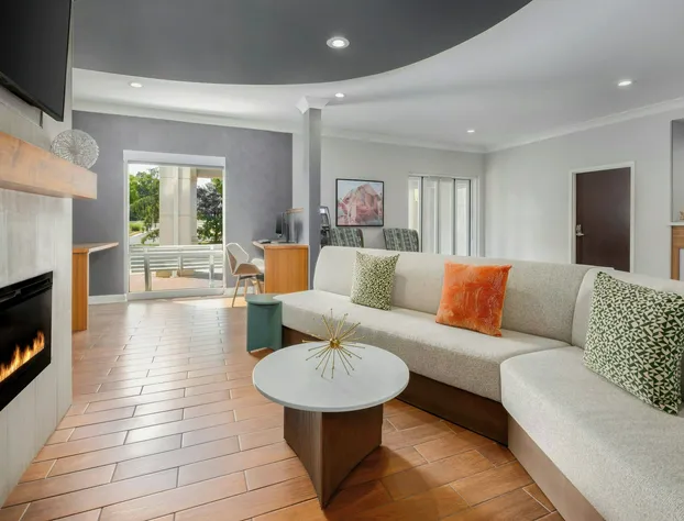 SpringHill Suites by Marriott Herndon Reston hotel detail image 3